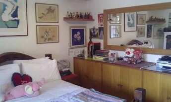 Imagem 6: Sobrado alto padrão em bairro nobre da zona norte