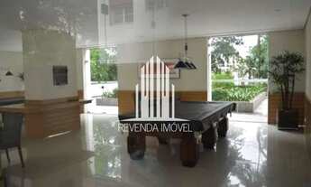 Imagem 7: Apartamento com 3 dormitórios, 2 vagas no morumbi