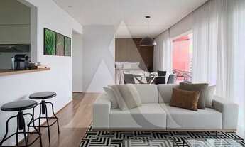 Imagem 2: SãO PAULO - Apartamento Padrão - Vila Olímpia