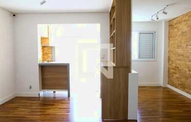 Imagem 3: Apartamento para Aluguel - Campestre, 2 Quartos, 79 m2