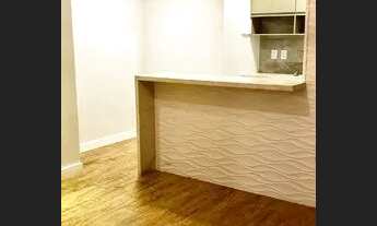 Imagem: Apartamento com 1 dormitório à venda