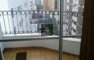 Imagem 5: Flat disponível no Jardim Paulista