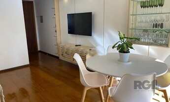 Imagem: Apartamento em Jardim Botânico