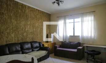 Imagem: Apartamento para Aluguel - Vila Matias