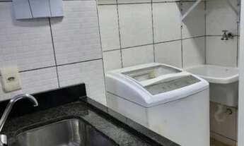 Imagem 7: Apt mobiliado em Águas Claras ao lado do metrô - particular