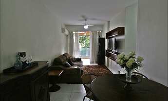 Imagem 5: Excelente 2 quartos com varandão em condomínio com toda estrutura na Barra da Tijuca - Pos