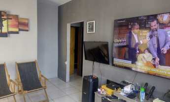 Imagem: Casa com 3 dormitórios à venda, 140 m²