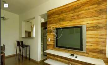 Imagem 3: VENDA: APARTAMENTO - INDEPENDENCIA - COND. SAN MARCO - R$ 330.000,00 - REF: AP02741