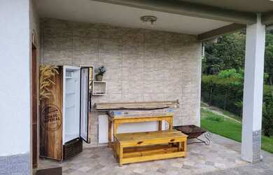 Imagem 2: Casa Semi mobiliada para Aluguel em Mangalarga Itaipava