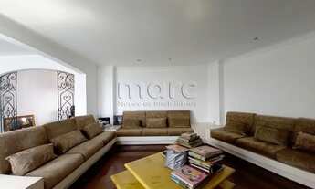 Imagem: SAO PAULO - Apartamento Padrão - PINHEIROS