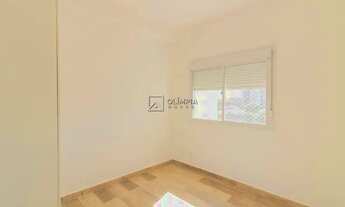 Imagem 5: Apartamento Venda Pinheiros 66 m² 2 Dormitórios