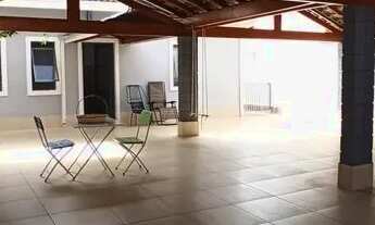 Imagem 5: Casa térrea (Bosque dos Eucaliptos) - 3 quartos / 1 suíte / 4 vagas cobertas / terreno int