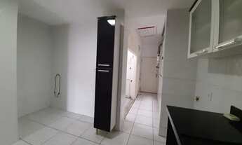 Imagem 5: Vendo ótimo apartamento de 3 quartos no Leme vista Mar 120 m2