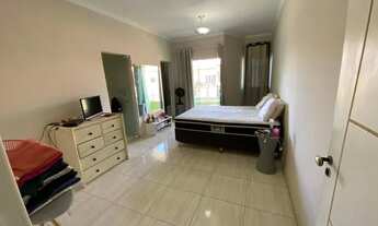 Imagem 5: Sobrado para venda possui 158 m2, com 3 quartos 1 suíte c/ closet Vista Linda - São José