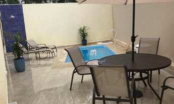 Imagem 3: Casa com 3 Suítes à venda, 186 m² por R$ 960.000 - Condomínio Portal de Itu - Itu/SP