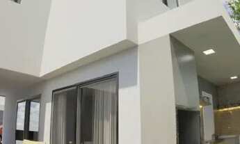 Imagem 3: Casas 3 Suítes (Condomínio Fechado