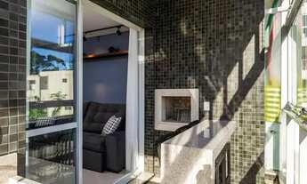 Imagem 7: 3735 - Locação anual no Ed. Amores da Brava - Praia Brava, Itajaí