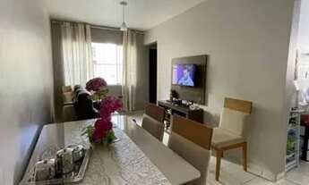 Imagem 3: CONDOMÍNIO PARQUE DAS VIOLETAS M.C