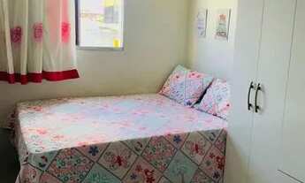 Imagem 4: Apartamento no Bairro dos Estados 145 mil