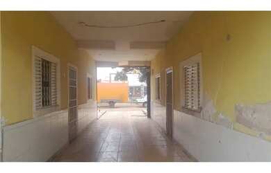 Imagem 2: Prédio no parque esplanada 3 valparaiso 1