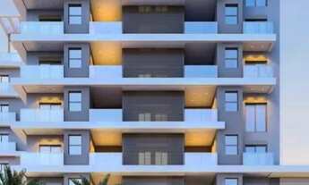 Imagem 4: Apartamento para venda com 91 metros quadrados com 3 quartos em Cristo Rei - Curitiba - PR