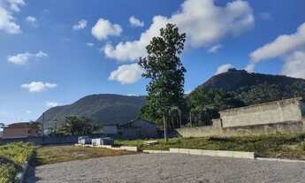 Imagem 2: Maricá - Terreno Padrão