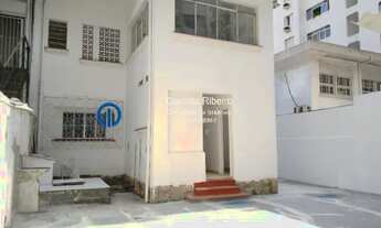 Imagem 2: Casa locação comercial - Boqueirão- Santos