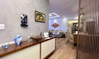 Imagem 6: REFORMADO, PRONTO PARA MORAR!!! Belíssimo Apartamento, 2 dormitórios, fino acabamento, à 2