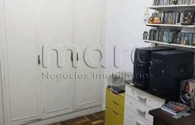 Imagem 5: SAO PAULO - Apartamento Padrão - ACLIMACAO