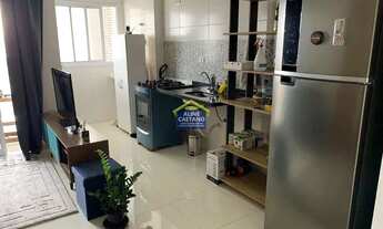 Imagem 4: AP 1 dorm, Vl Caicara, R$ 280 mil