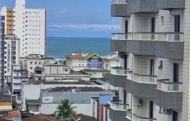 Imagem 2: AP 1 dorm, OCIAN, R$ 320 mil