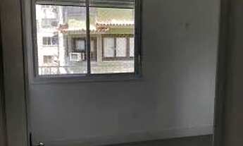 Imagem 5: Maravilhoso apartamento de frente em andar médio claro e arejado com vista para o verde