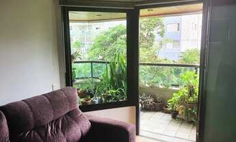 Imagem 6: Apartamento a venda no Cambuí em Campinas/SP