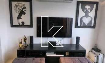 Imagem 4: SãO PAULO - Apartamento Padrão - Jardins