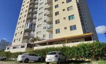 Imagem: Apartamento para venda em Nova Parnamirim