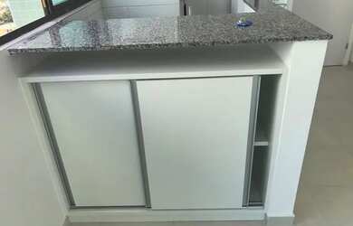 Imagem 2: Alugo Flat Mobiliado 01 quarto