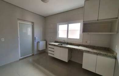 Imagem 7: Casa com 4 suítes para alugar, 278 m² por R$ 8.280/mês - Panorama Residence - Indaiatuba/S
