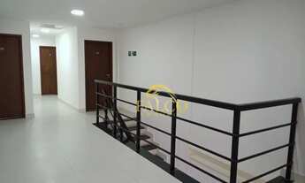 Imagem 5: Apartamento com 2 dormitórios à venda, 107 m² por R$ 493.095,88 - Palmeiras - Cabo Frio/RJ