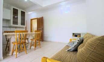 Imagem: Excelente apto mobiliado 2 dormitórios