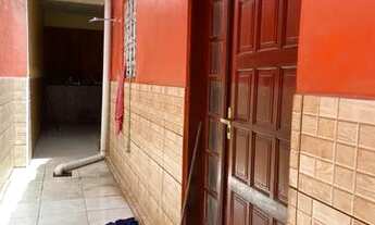 Imagem 2: Casa duplex novo maracanau