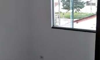 Imagem 6: Sobrado Bairro Umbará