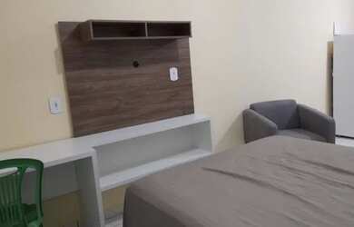 Imagem 4: Flat mobiliado centro imperatriz