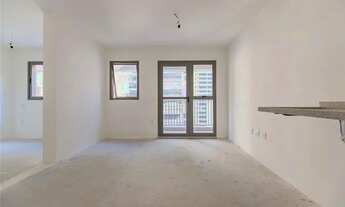 Imagem 5: APARTAMENTO RESIDENCIAL em São Paulo - SP, Moema