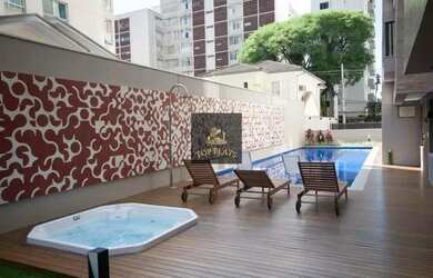 Imagem 7: Flat Para Locação Paraiso