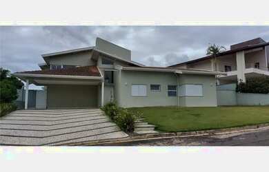 Imagem 2: Casa de Condomínio para venda em Observatório de 316.86m² com 3 Quartos, 1 Suite e 6 Garag