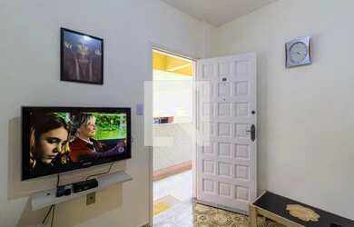 Imagem 2: Apartamento para Aluguel - Vila Tupi, 1 Quarto, 30 m2