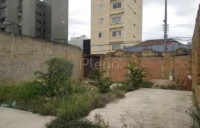 Imagem 6: Terreno - Centro - Campinas