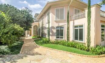 Imagem 2: Sobrado com 5 Dormitórios (Suítes) à Venda no Alto da Boa Vista - São Paulo/SP