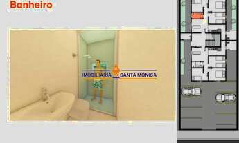 Imagem 7: Cobertura 3 quartos - Piratininga