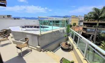 Imagem 4: Recreio dos Bandeirantes